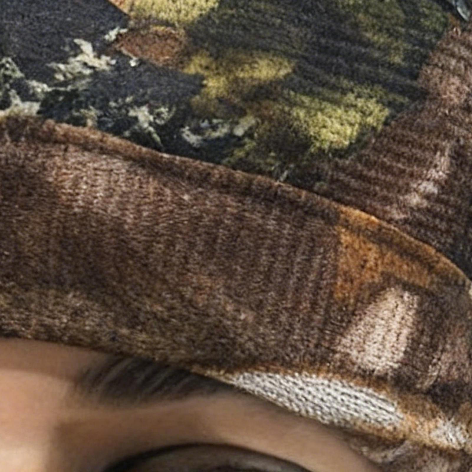 Chapeau Ghillie feuilleté 3D,  - Outdoor Hunting Photography avis et prix