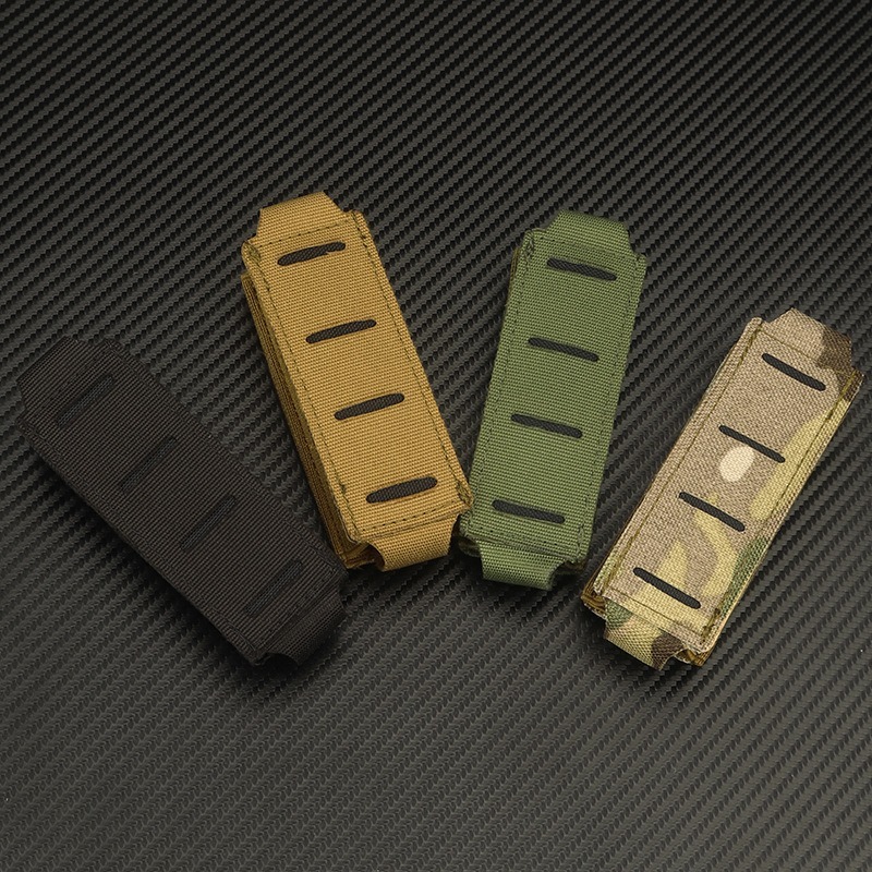 Pochette tactique extérieure S - Outdoor Hunting Magazines avis et prix