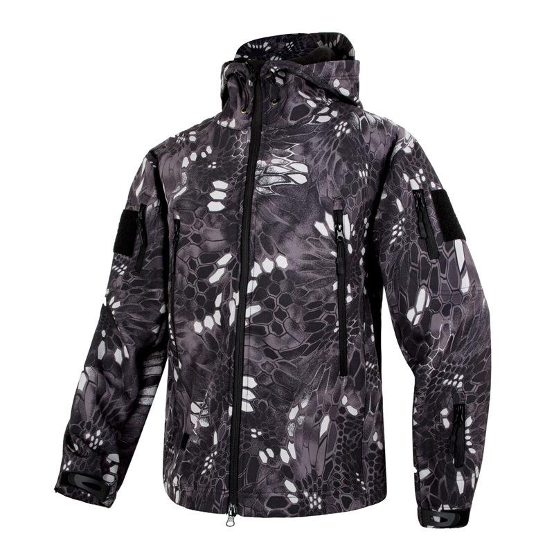 Printemps automne en plein air - Safari Outdoor Hunting Jackets avis et prix