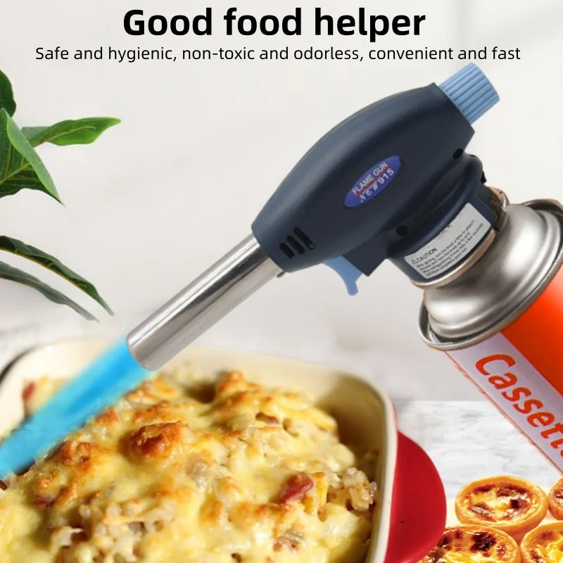 Tête de pistolet de pulvérisat - Outdoor Hunting Kitchen avis et prix