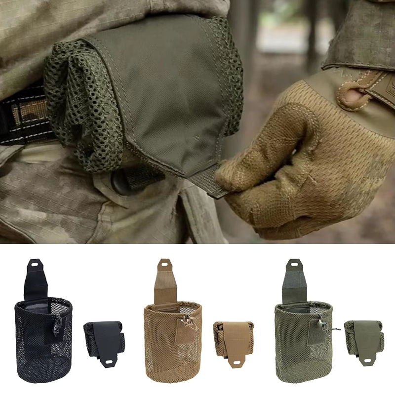 Nouvelle pochette de rangement - Outdoor Hunting Magazines avis et prix