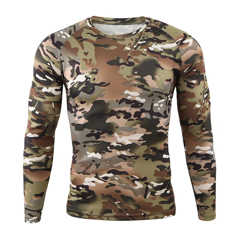 Pop T-shirt de Camouflage à ma - Hunting Outdoor Clothing Brands avis et prix