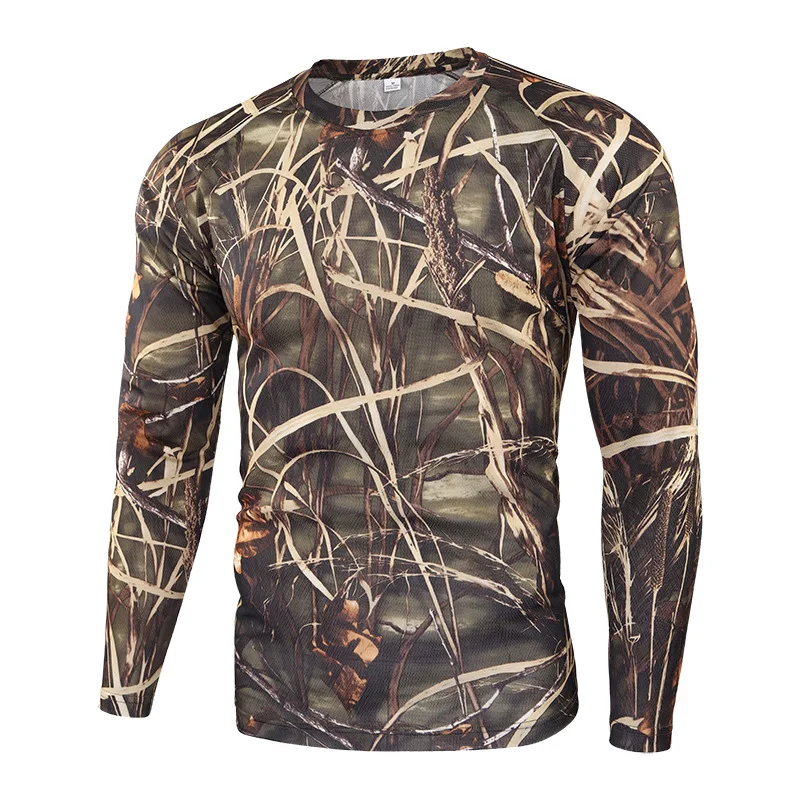 Pop T-shirt de Camouflage à ma - Hunting Outdoor Clothing Brands avis et prix