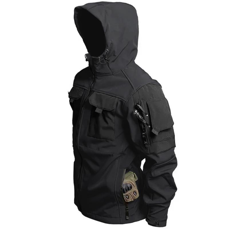 Veste d'extérieur Smile pour h - Safari Outdoor Hunting Jackets avis et prix