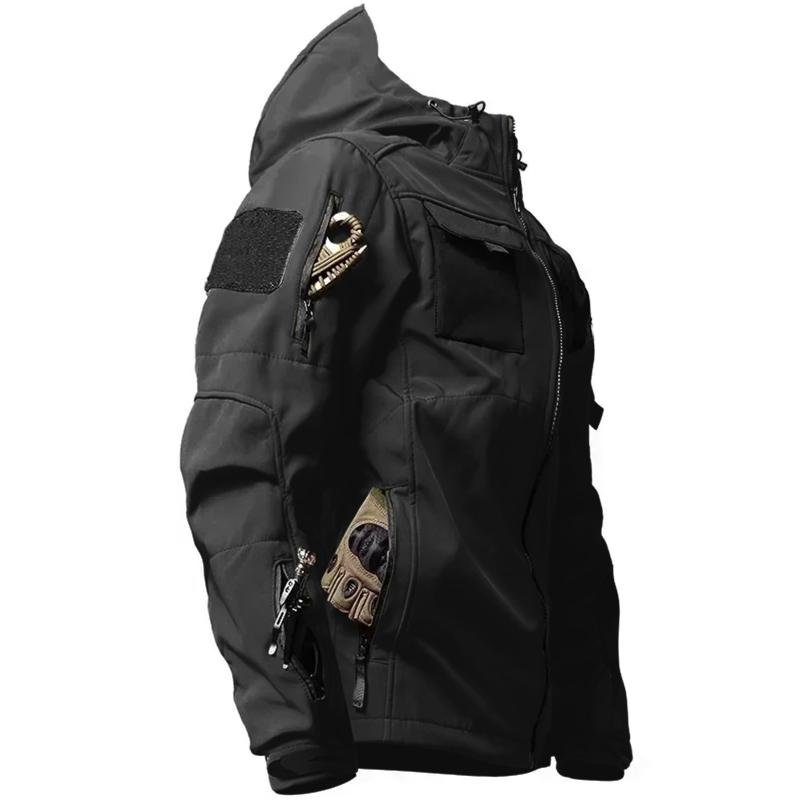 Veste d'extérieur Smile pour h - Safari Outdoor Hunting Jackets avis et prix