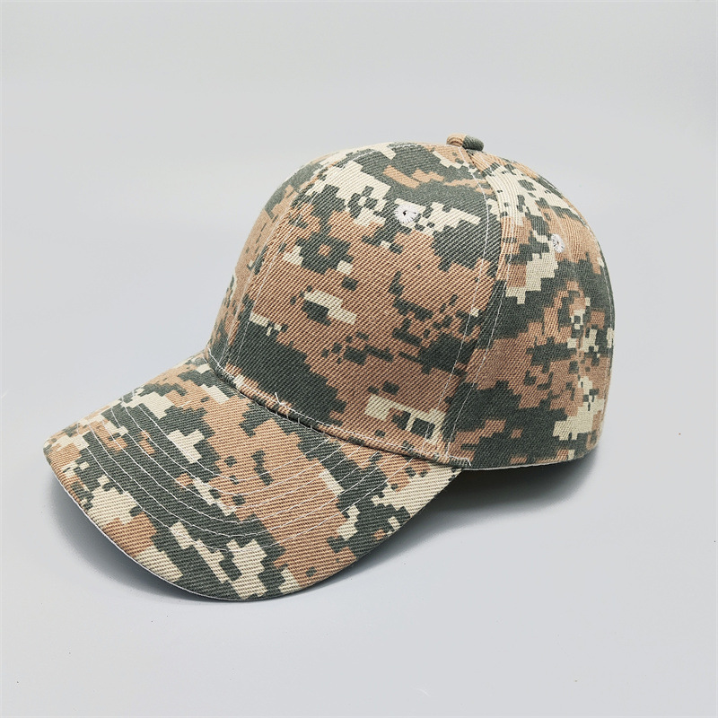 Chapeaux de protection solaire - Hunting Outdoor Logos avis et prix