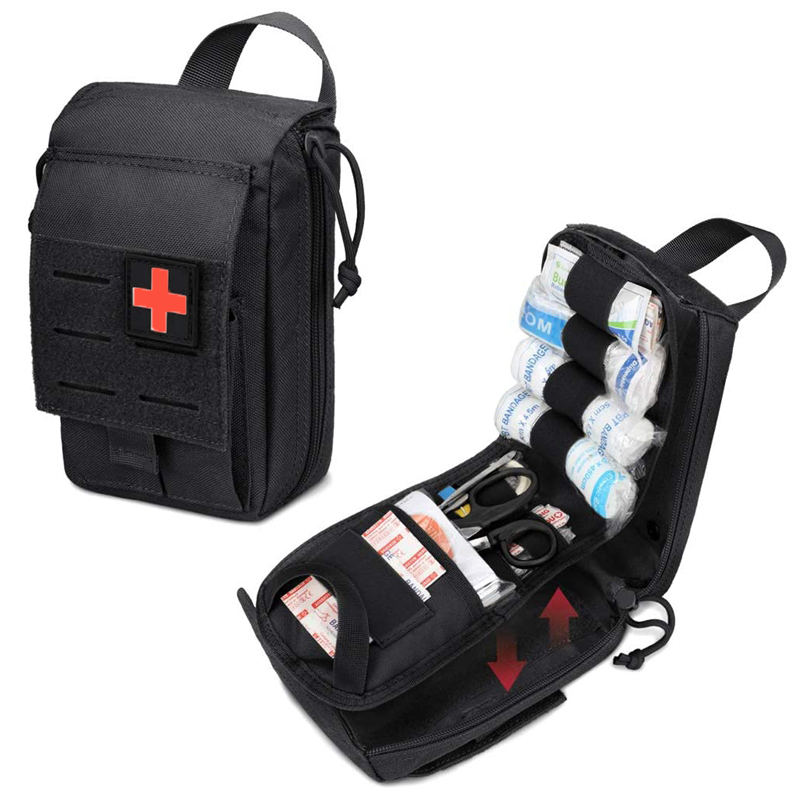 DulMolle-Trousse de premiers s - Outdoor Hunting Packs avis et prix