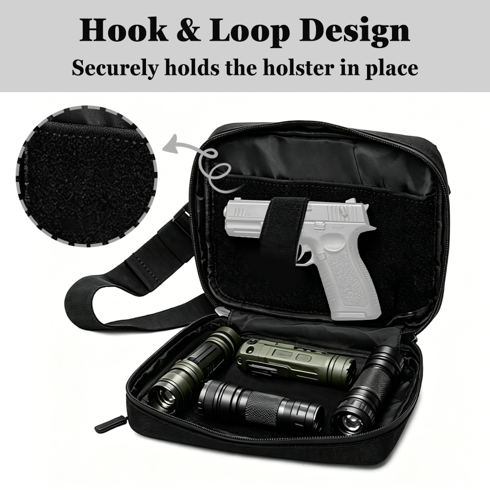 Sac de ceinture pour fusil de  - Outdoor Hunting Packs avis et prix