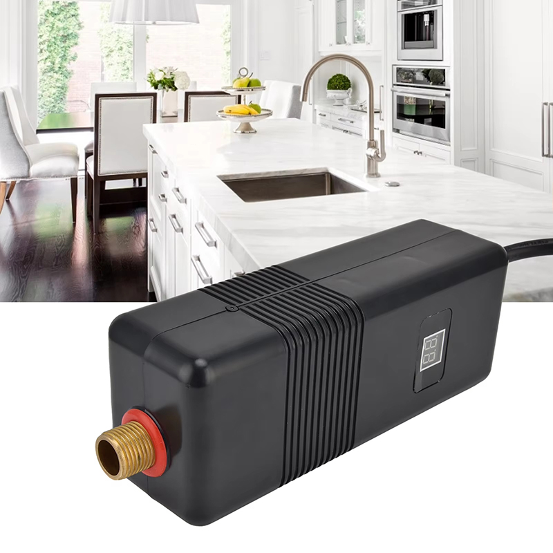Chauffe-eau électrique instant - Outdoor Hunting Kitchen avis et prix