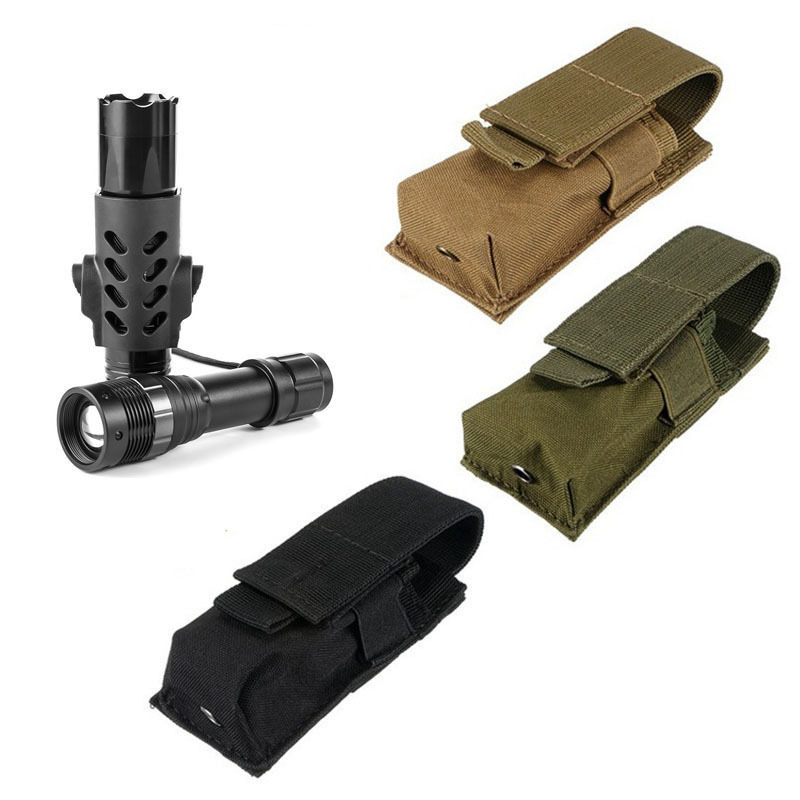 Pochette tactique Molle pour l - Outdoor Hunting Magazines avis et prix