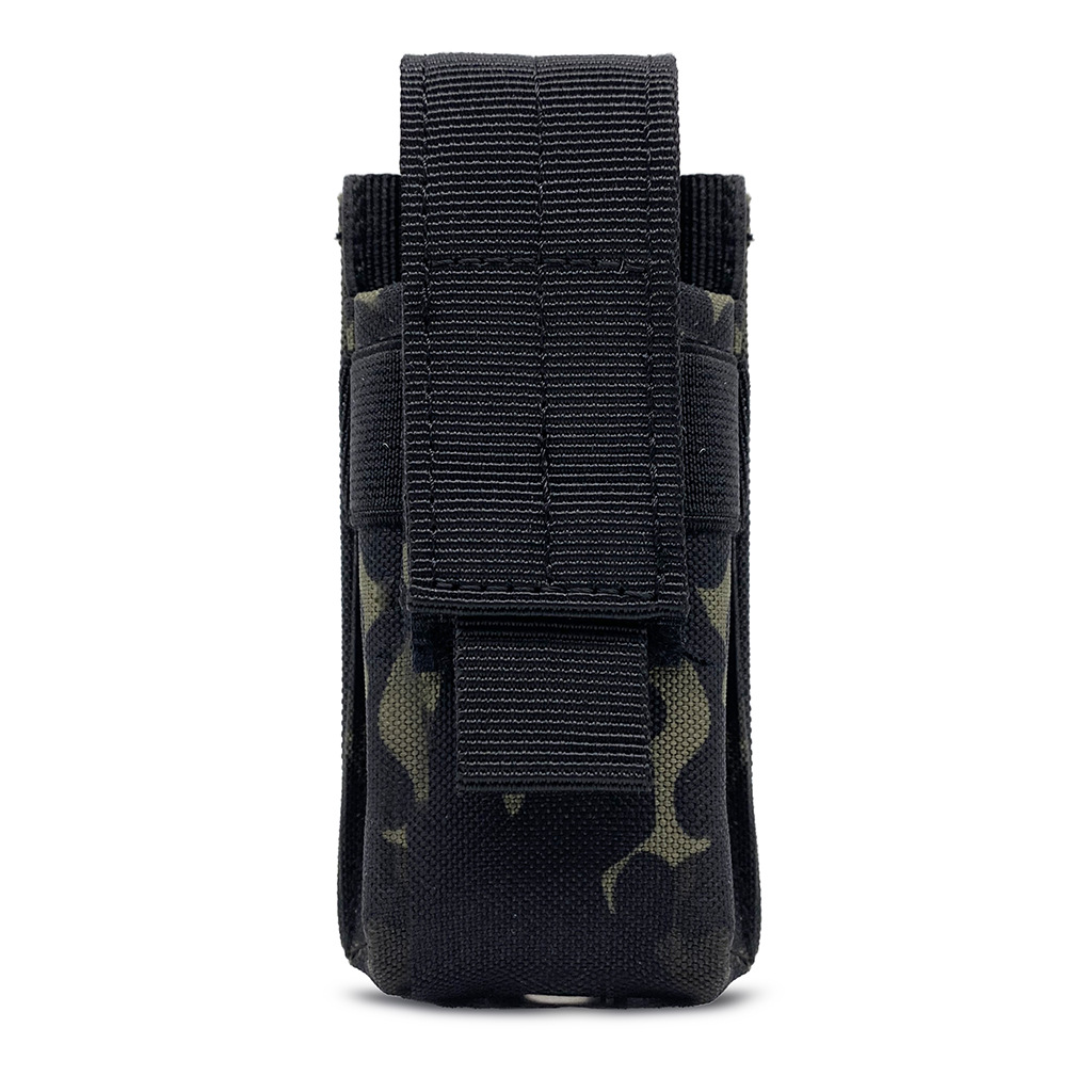 Pochette tactique Molle pour l - Outdoor Hunting Magazines avis et prix