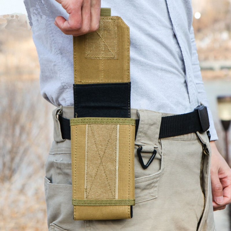 Pochette de téléphone Molle d' - Outdoor Hunting Packs avis et prix
