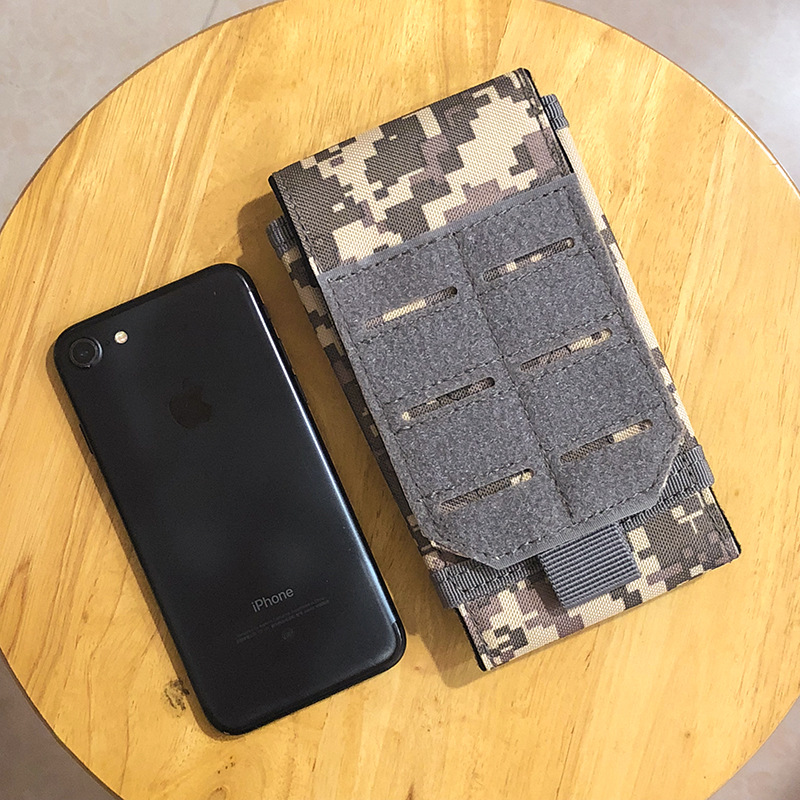 Pochette de téléphone Molle d' - Outdoor Hunting Packs avis et prix