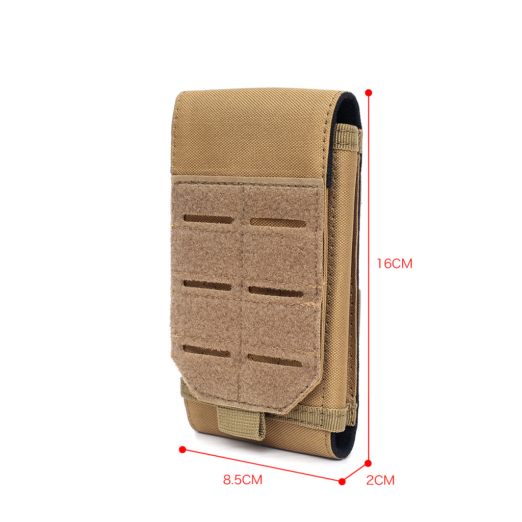 Pochette de téléphone Molle d' - Outdoor Hunting Packs avis et prix