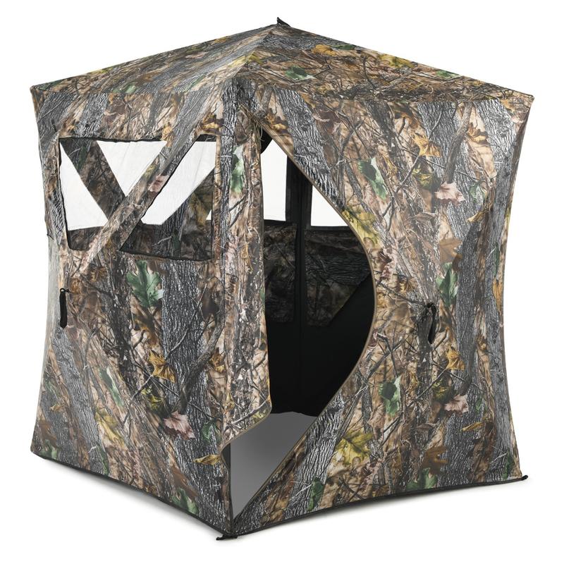 Abri de chasse portable avec p - Hunting & Outdoor Supplies Photos avis et prix