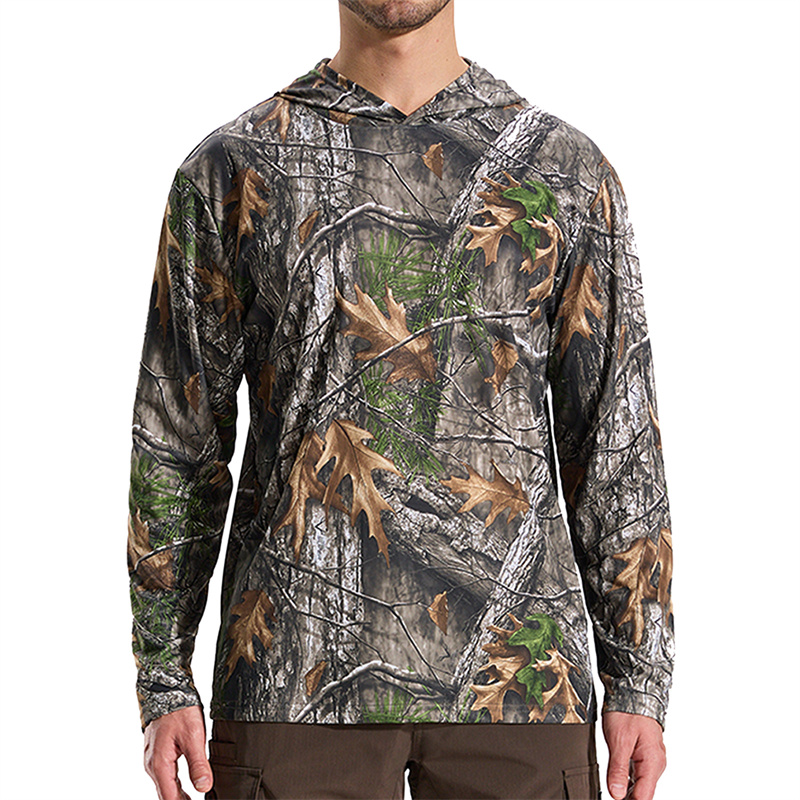 Chemise de chasse de Camouflag - Outdoor Hunting Photography avis et prix