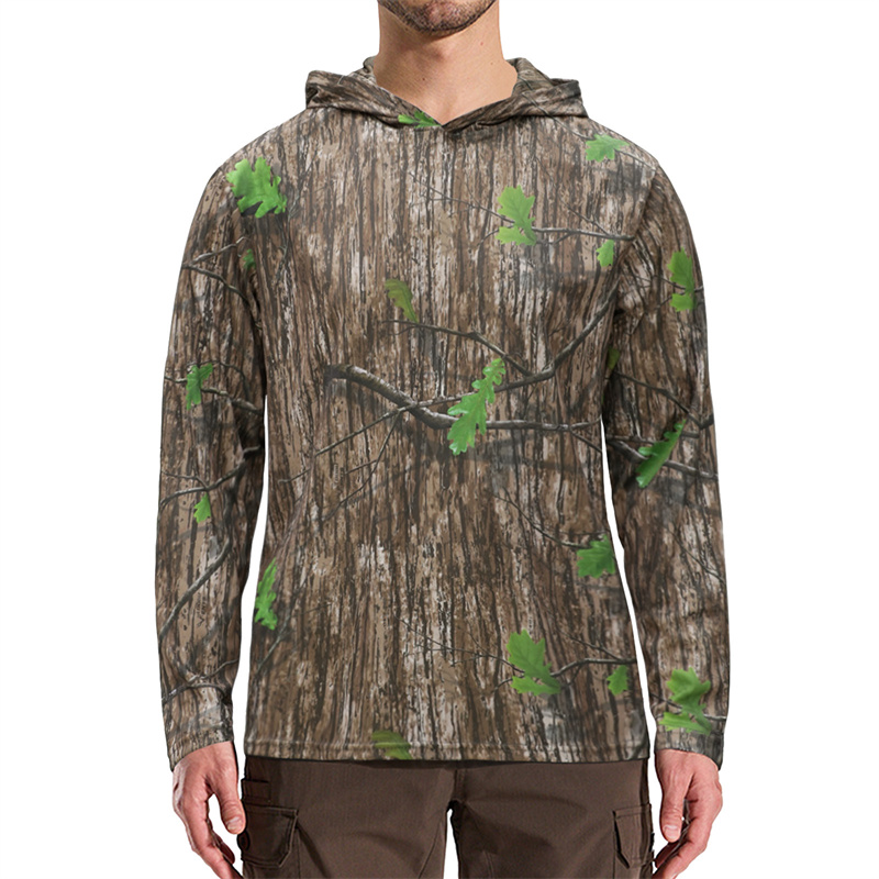 Chemise de chasse de Camouflag - Outdoor Hunting Photography avis et prix