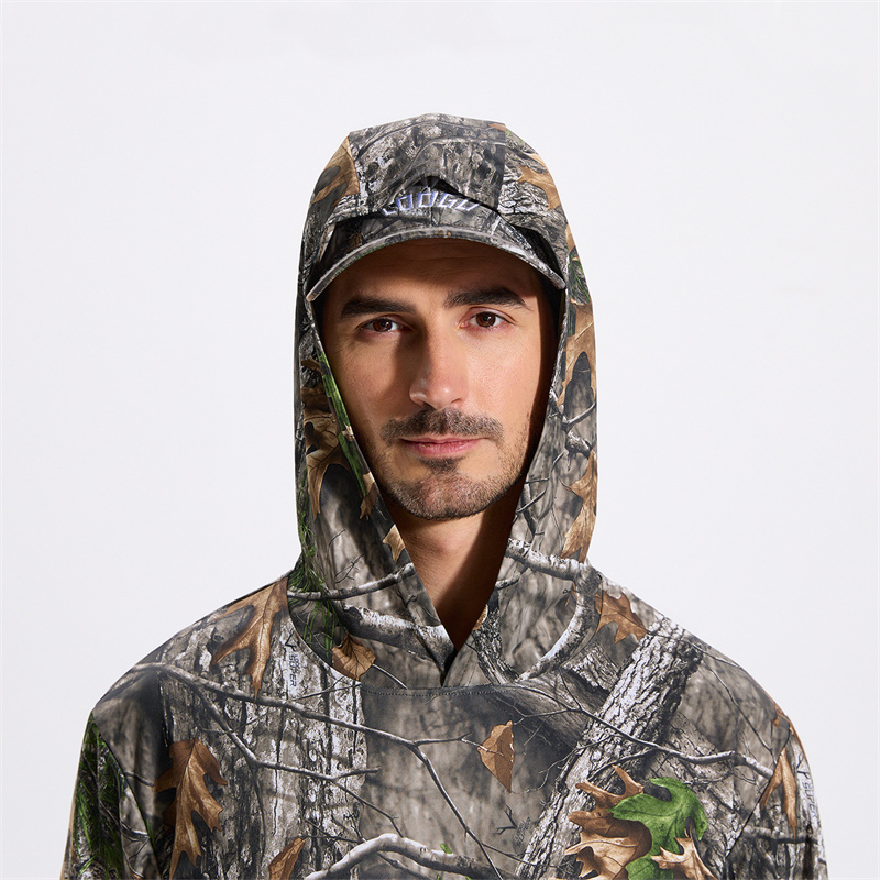 Chemise de chasse de Camouflag - Outdoor Hunting Photography avis et prix
