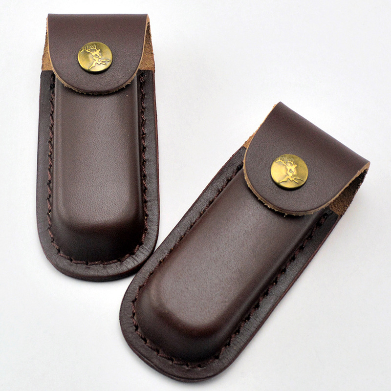 Couteau pliable marron, outil, - Hunting Knife Outdoor avis et prix