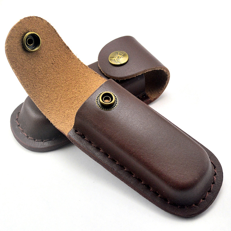 Couteau pliable marron, outil, - Hunting Knife Outdoor avis et prix