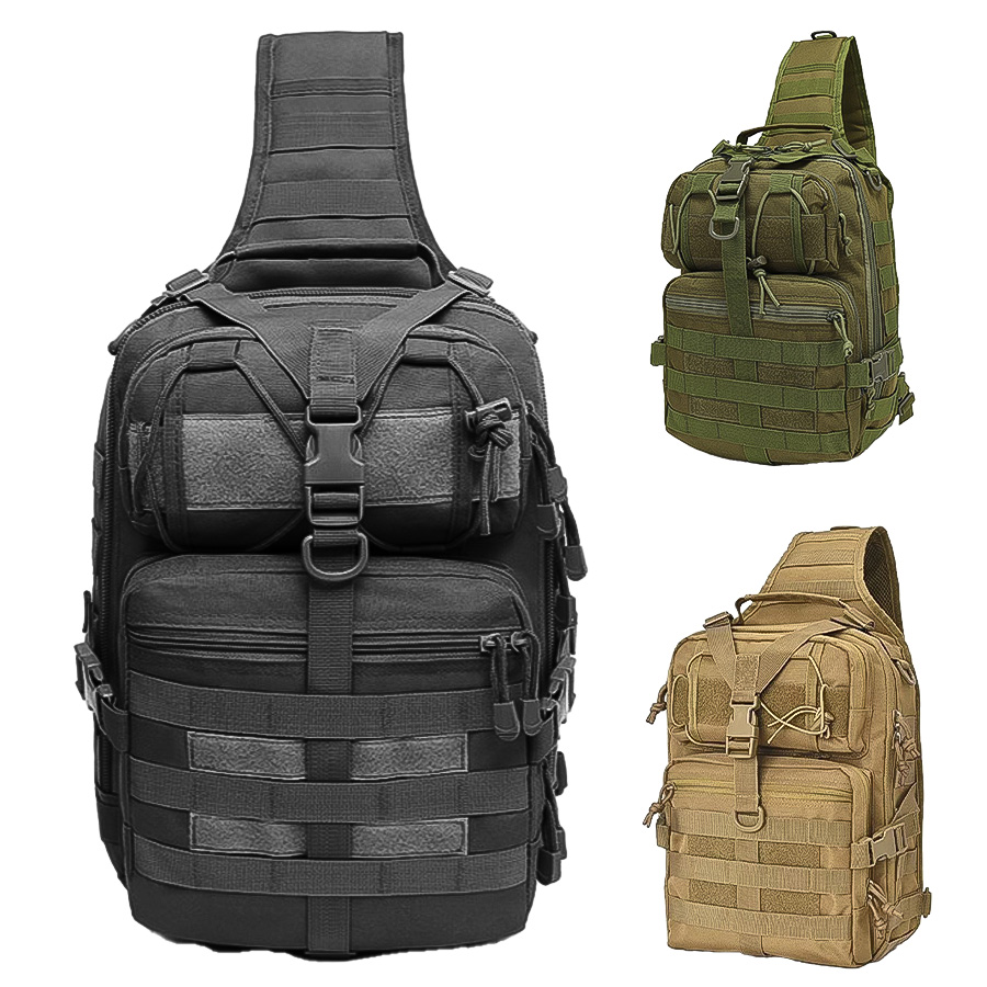 Sac de poitrine extra large po - Outdoor Hunting Photography avis et prix