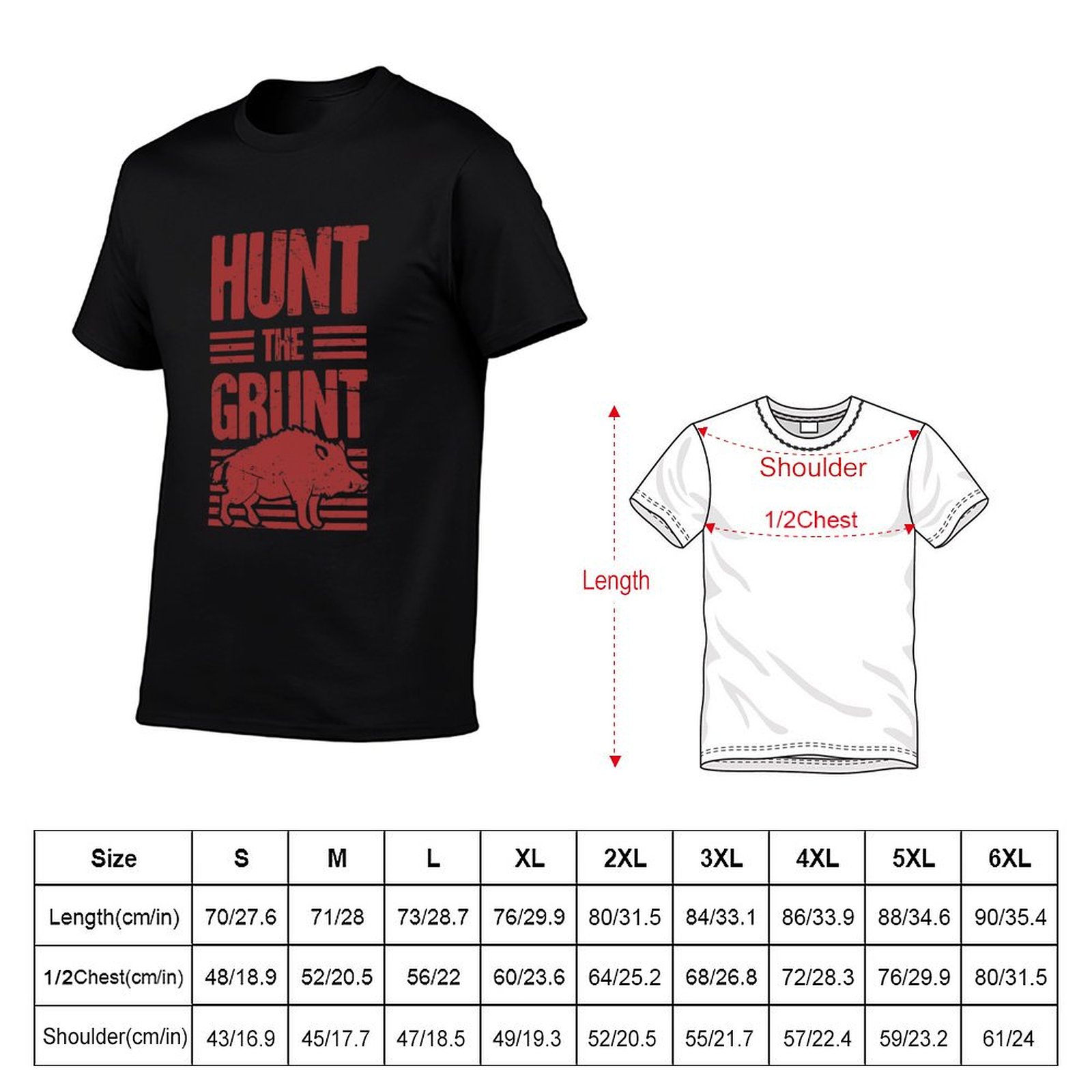 Chasse au sanglier / Chasse au - Wildman Hunting & Outdoor Robertson avis et prix