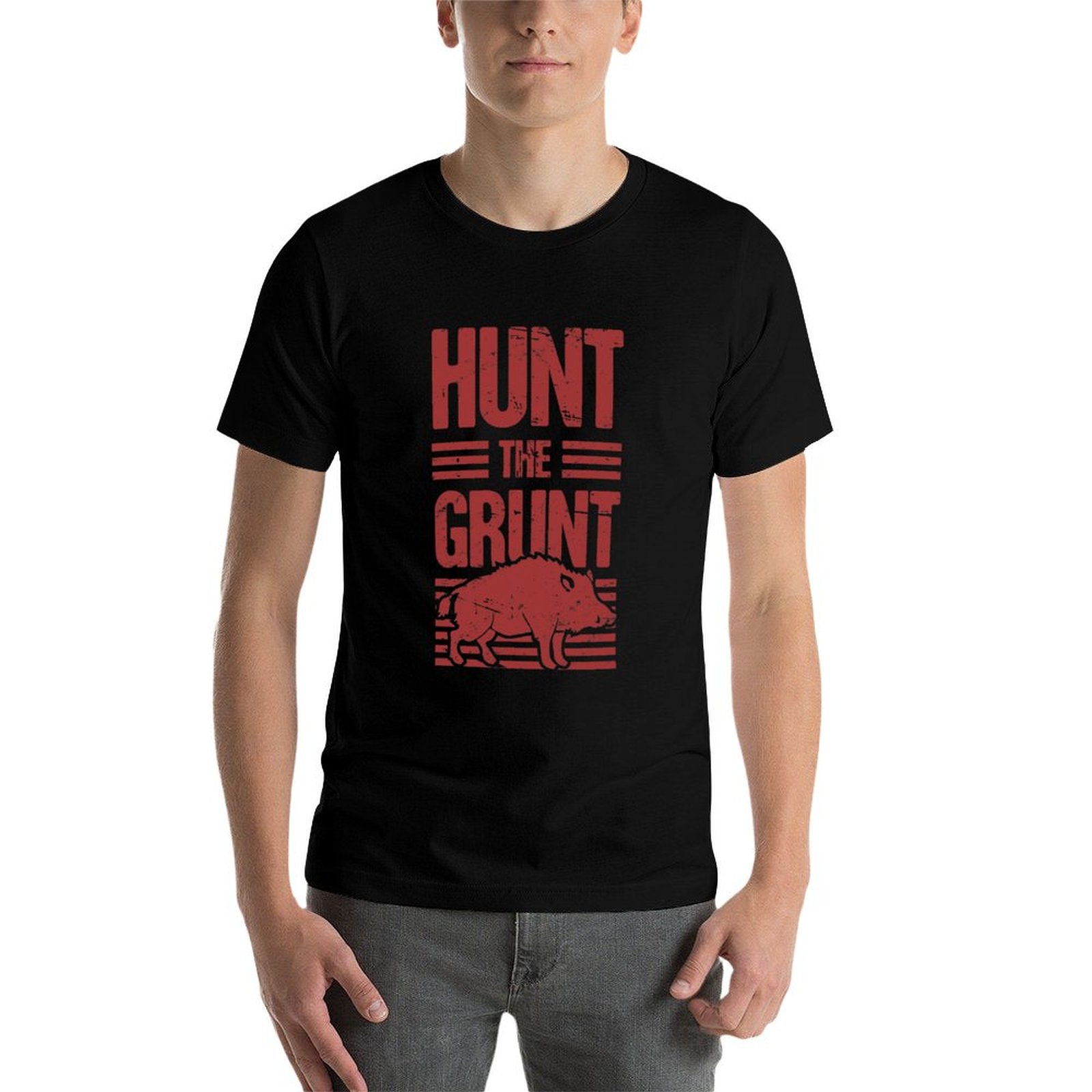 Chasse au sanglier / Chasse au - Wildman Hunting & Outdoor Robertson avis et prix