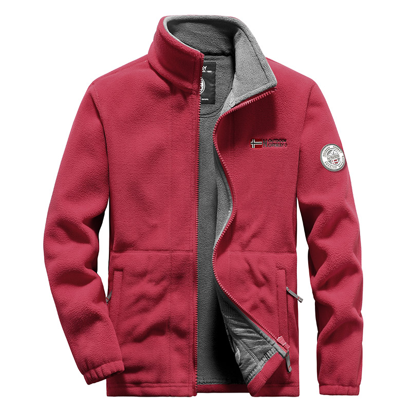 Veste de randonnée SoftShell i - Safari Outdoor Hunting Jackets avis et prix