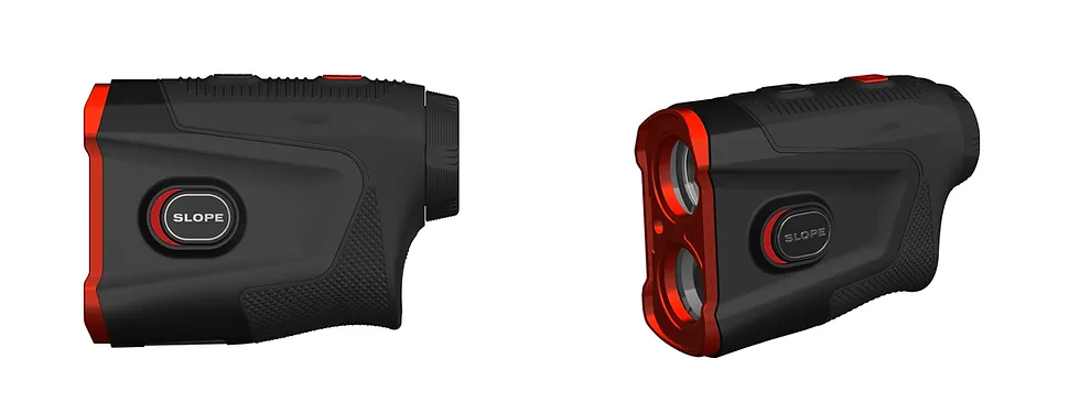 Nouveau télémètre de golf IP54 - Hunting Outdoor Logos avis et prix