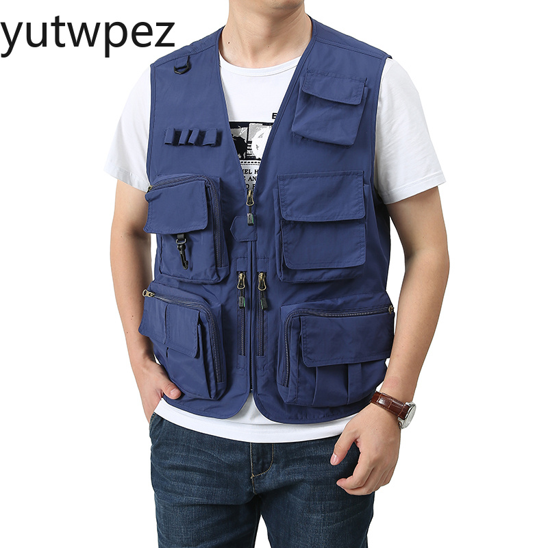 Veste sans manches pour homme, - Safari Outdoor Hunting Jackets avis et prix