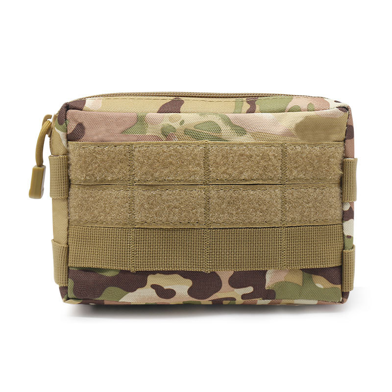 Sac de taille tactique Molle 6 - Outdoor Hunting Packs avis et prix