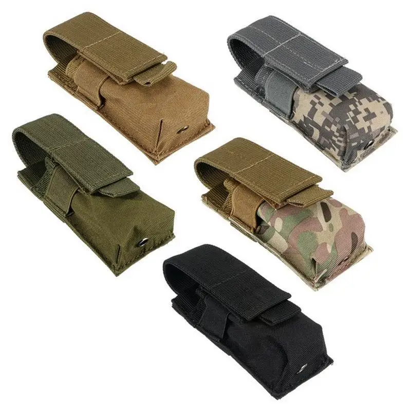 Pochette tactique Molle pour l - Outdoor Hunting Magazines avis et prix