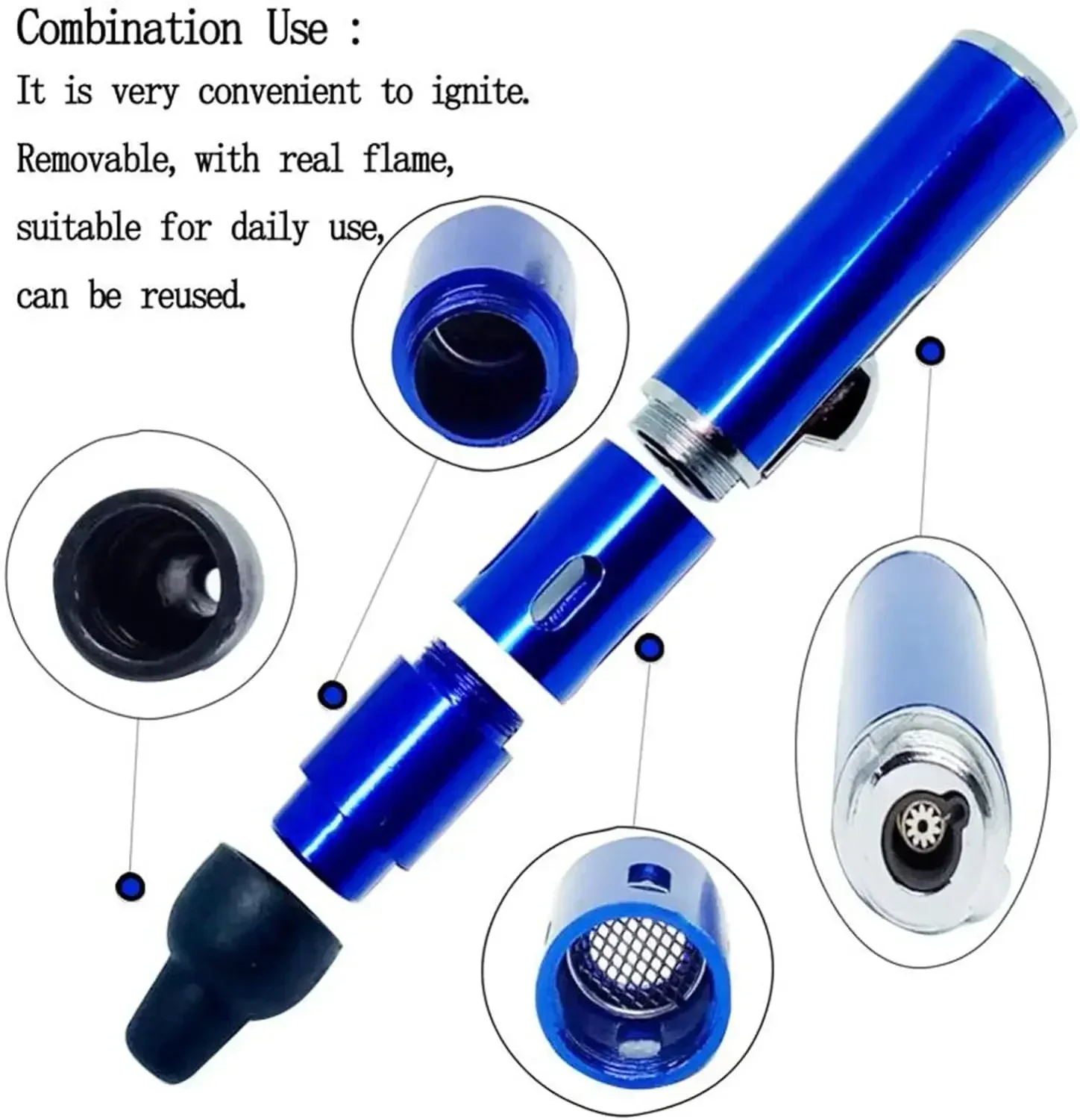 Briquet gonflable multifonctio - Outdoor Hunting Kitchen avis et prix