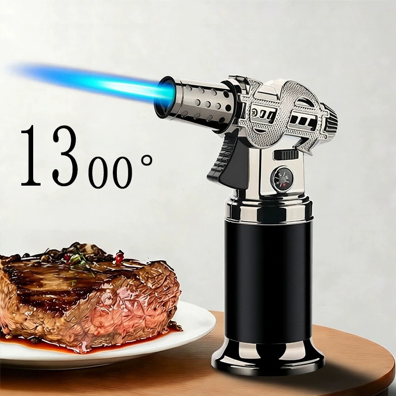 Nouveau Briquet Portable en Mé - Outdoor Hunting Kitchen avis et prix