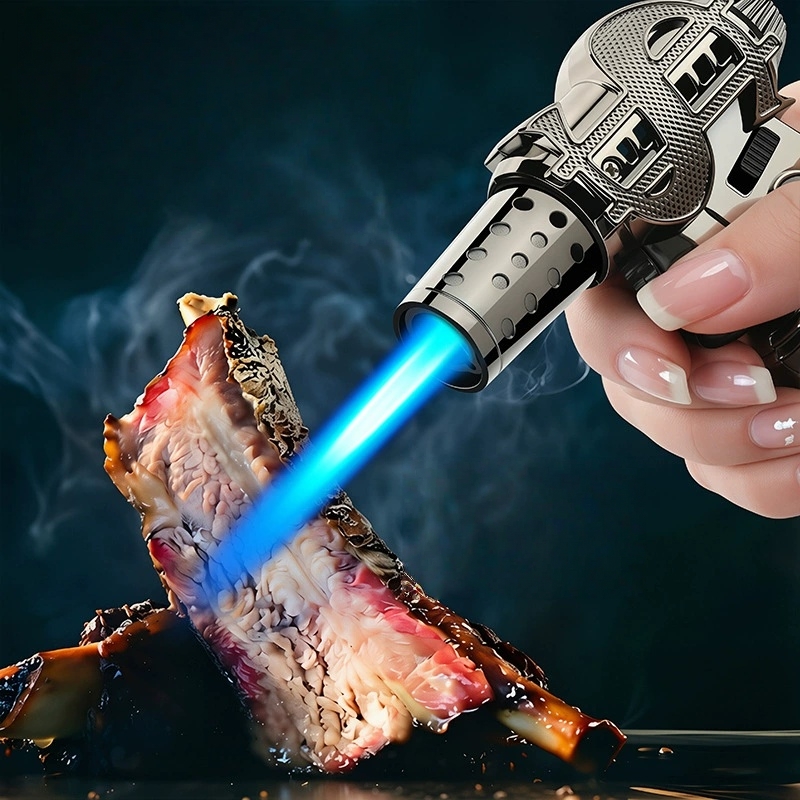 Nouveau Briquet Portable en Mé - Outdoor Hunting Kitchen avis et prix