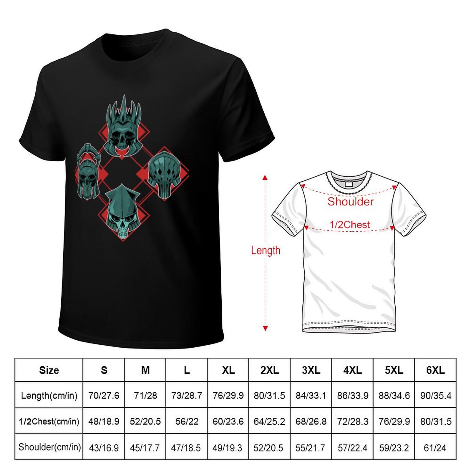T-shirt The Wild Hunt, confort - Wildman Hunting & Outdoor Robertson avis et prix