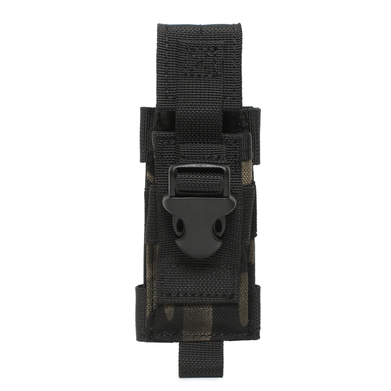 Pochette tactique Molle pour l - Outdoor Hunting Magazines avis et prix