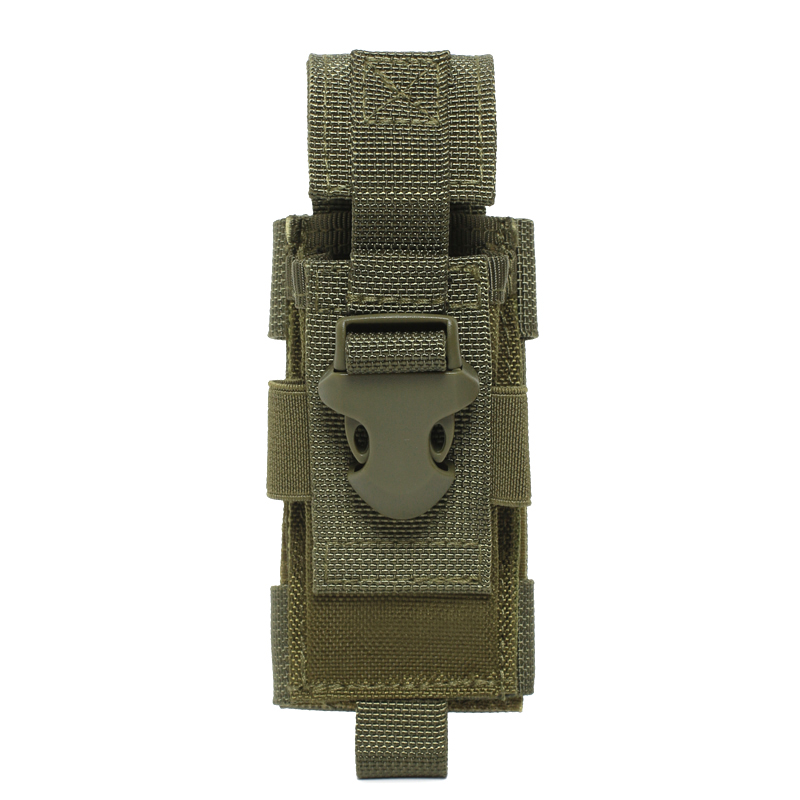 Pochette tactique Molle pour l - Outdoor Hunting Magazines avis et prix
