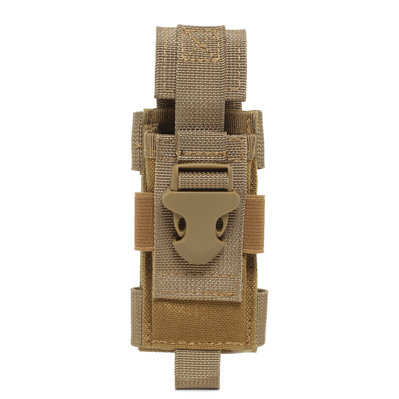 Pochette tactique Molle pour l - Outdoor Hunting Magazines avis et prix