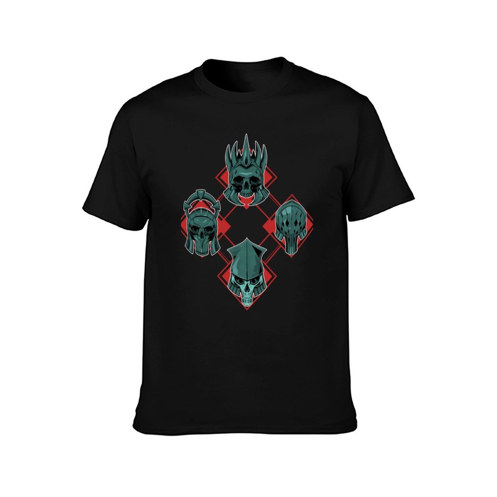 T-shirt The Wild Hunt, T-shirt - Wildman Hunting & Outdoor Robertson avis et prix