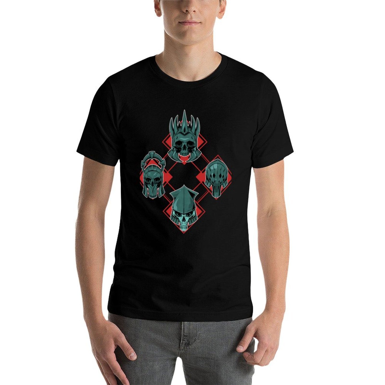 T-shirt The Wild Hunt, T-shirt - Wildman Hunting & Outdoor Robertson avis et prix