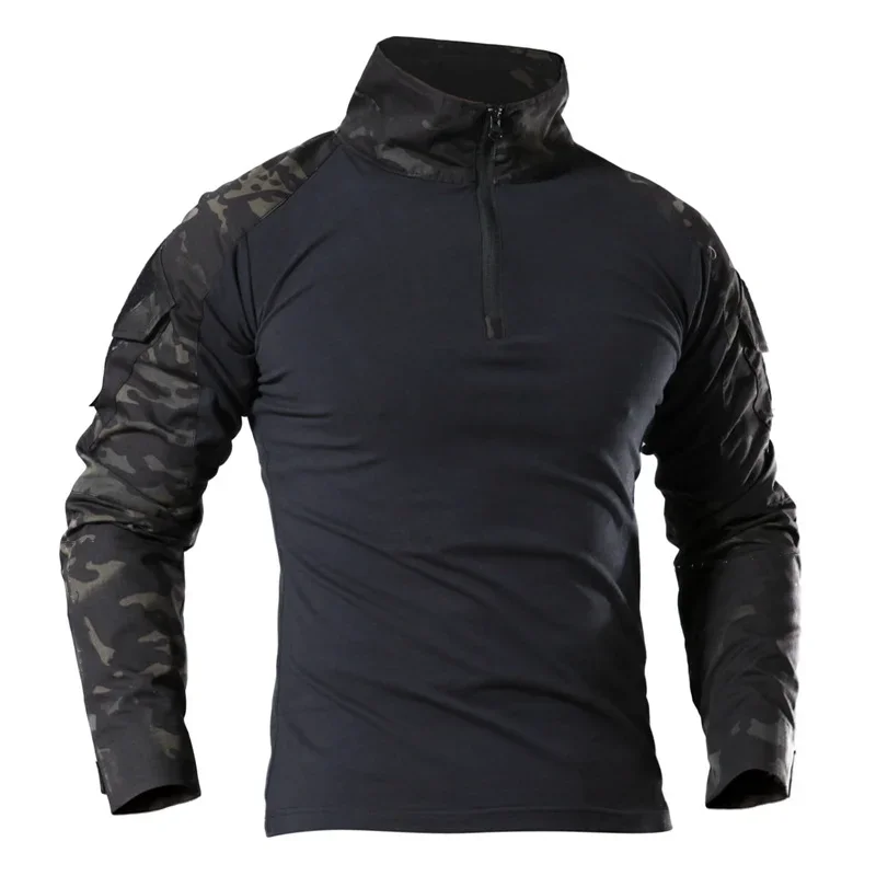 Chemises tactiques d'extérieur - Outdoor Hunting T Shirts avis et prix