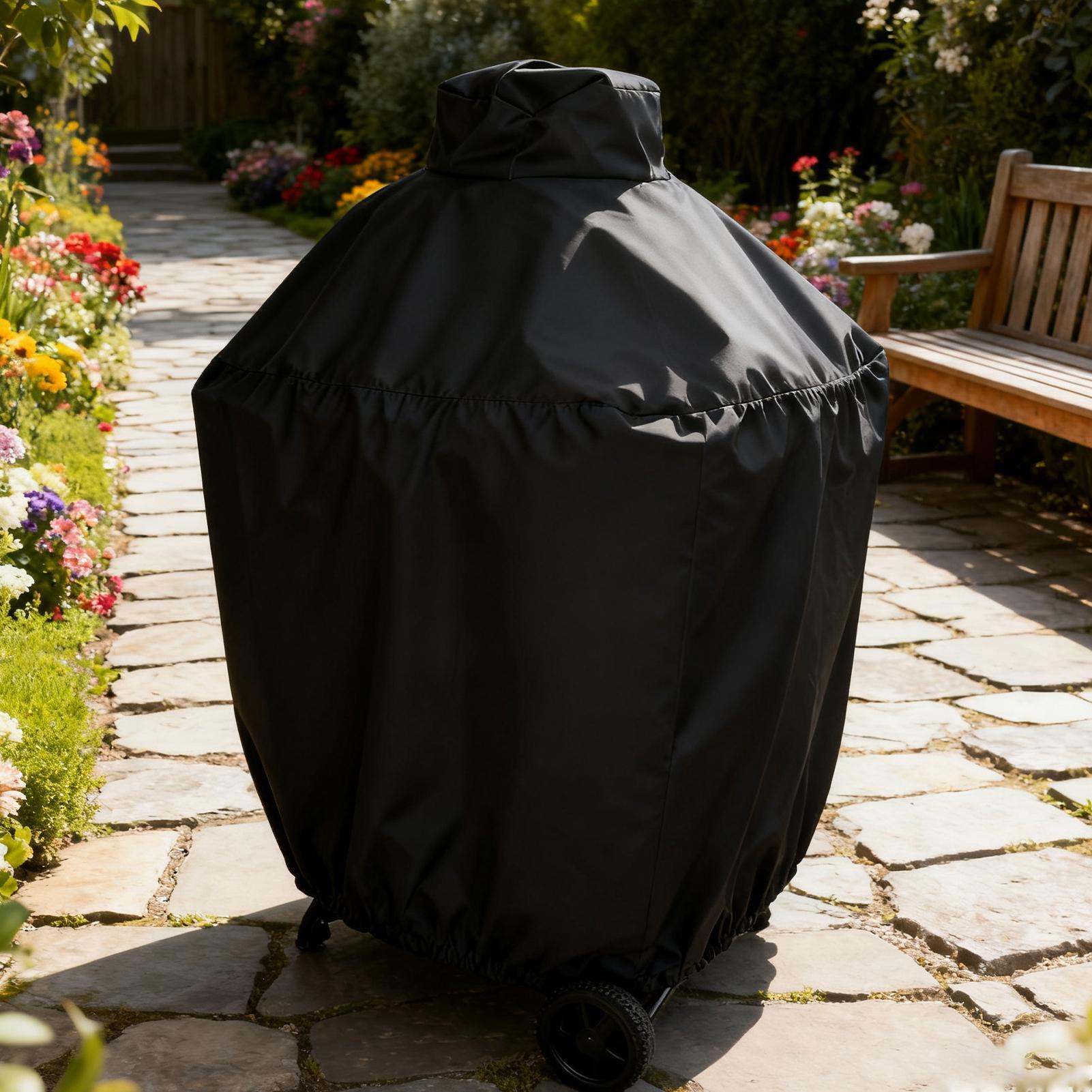 Housse de protection pour gril - Outdoor Hunting Kitchen avis et prix