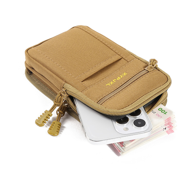 Pochette Molle pour téléphone  - Outdoor Hunting Packs avis et prix