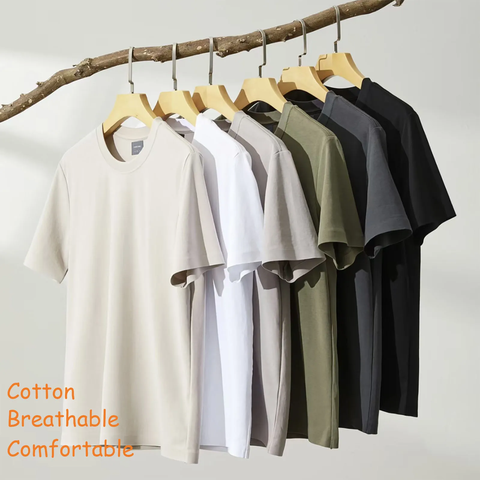 T-shirt unisexe vintage avec s - Outdoor Hunting T Shirts avis et prix