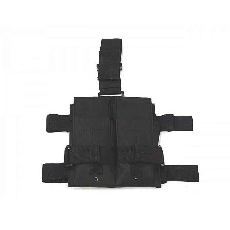 Pochette tactique pour chargeu - Outdoor Hunting Magazines avis et prix