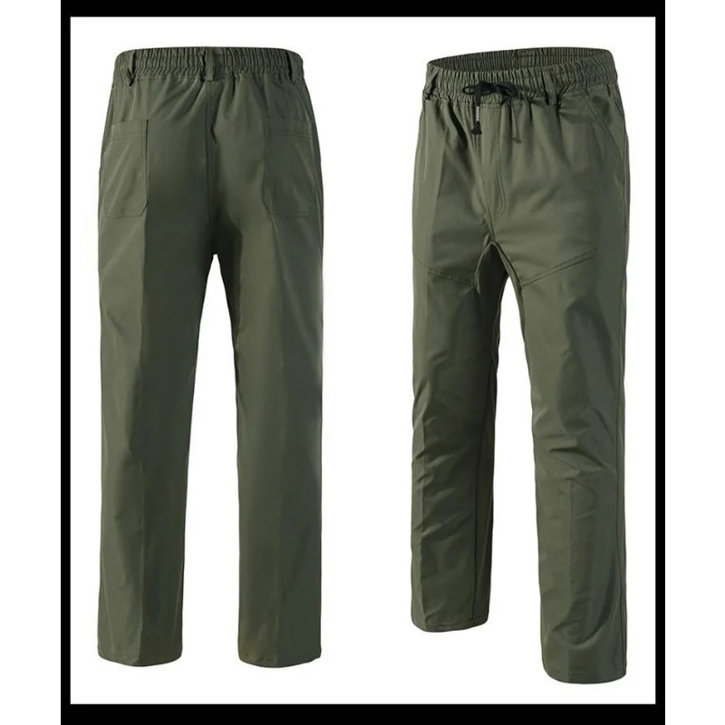 Ensemble tactique imperméable  - Hunting & Outdoor Supplies Photos avis et prix
