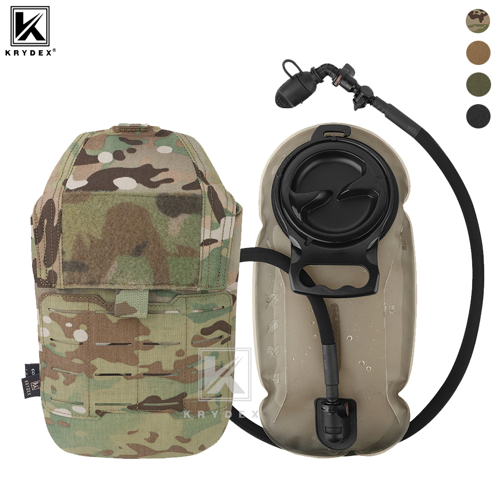 KRYDEX Tactical 1.5L 50oz Poch - Outdoor Hunting Packs avis et prix