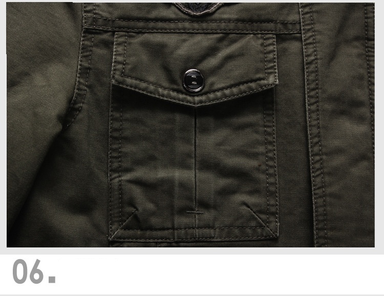 Veste de travail en coton pour - Wildman Hunting & Outdoor Robertson avis et prix