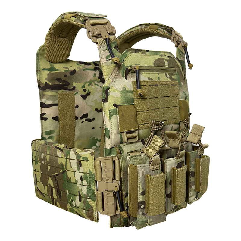 Gilet tactique, pack double à  - Outdoor Hunting Packs avis et prix